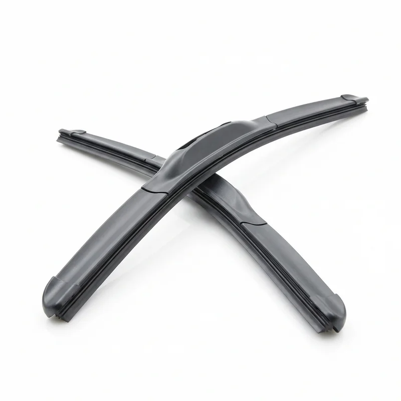 Balai d'Essuie-Glace Côté Passager pour Alfa Romeo Giulietta (1956 - 2021) - 1