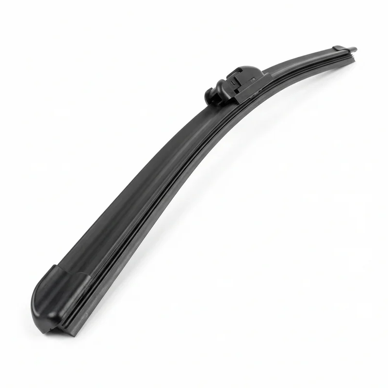 Balai d'Essuie-Glace Côté Conducteur pour Alfa Romeo Montreal (1971 - 1975) - 1