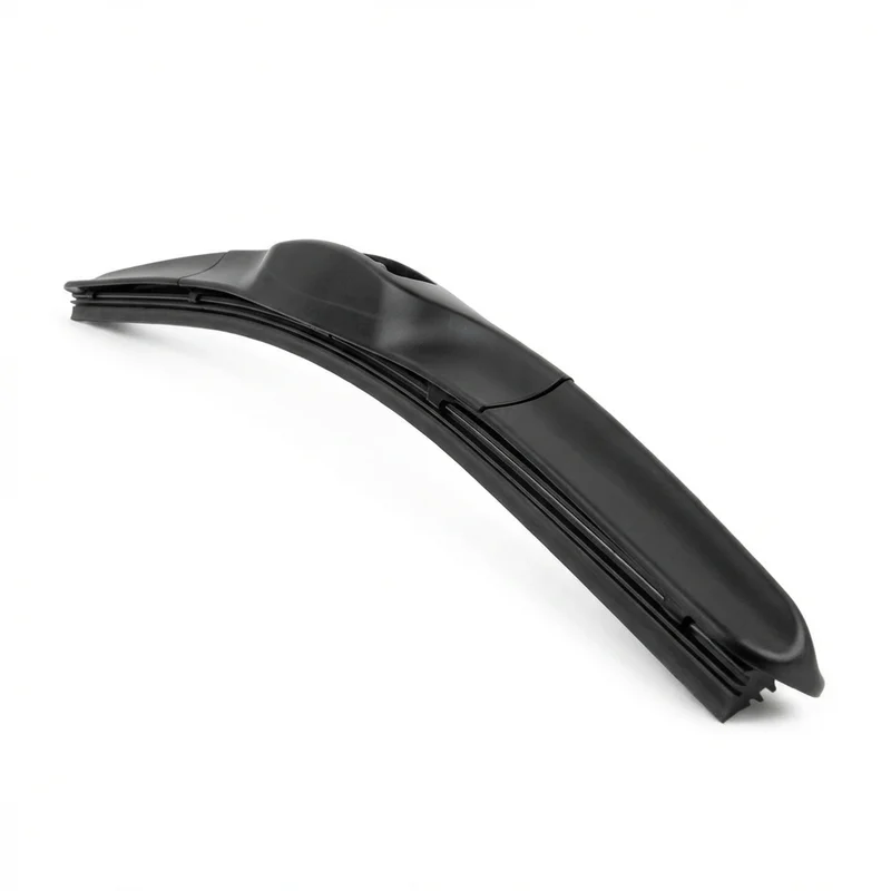 Balai d'Essuie-Glace Côté Conducteur pour Alfa Romeo TZ 2 (1967 - 1967) - 1