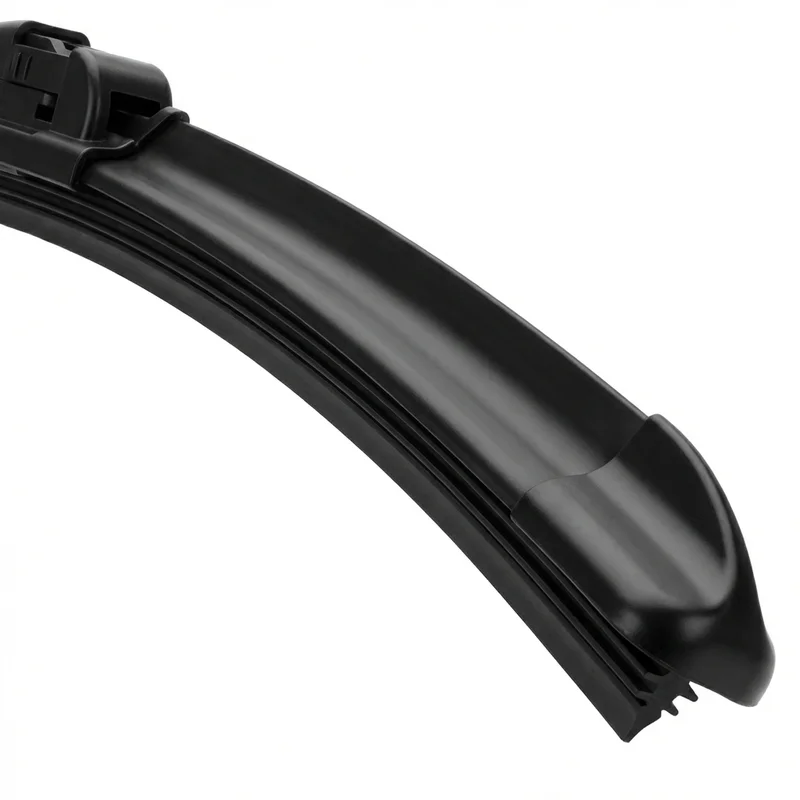 Balai d'Essuie-Glace Côté Passager pour American Coach American Tradition (2021 - 2022) - 1