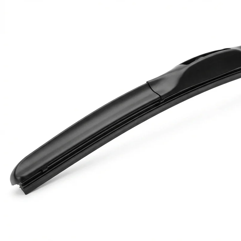 Balai d'Essuie-Glace Côté Passager pour American Motors Concord (1978 - 1983) - 1