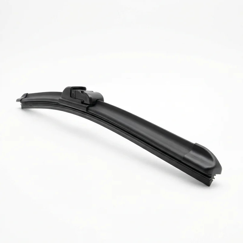 Balai d'Essuie-Glace Côté Passager pour American Motors Eagle Medallion (1988 - 1989) - 1