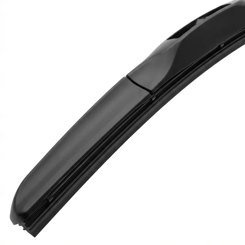 Balai d'Essuie-Glace Côté Conducteur pour American Motors Eagle Premier (1988 - 1992) - 1