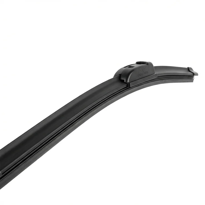 Balai d'Essuie-Glace Côté Passager pour American Motors Eagle Vista (1988 - 1992) - 1