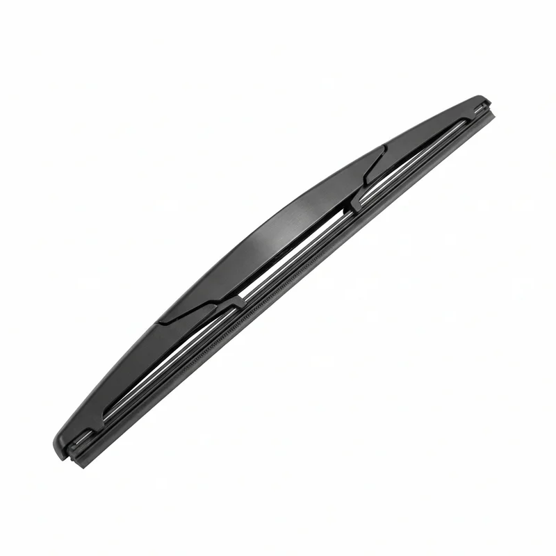 Balai d'Essuie-Glace Arrière pour American Motors Eagle Vista (1988 - 1992) - 1