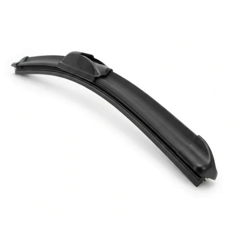 Balai d'Essuie-Glace Côté Passager pour American Motors Gremlin (1970 - 1978) - 1