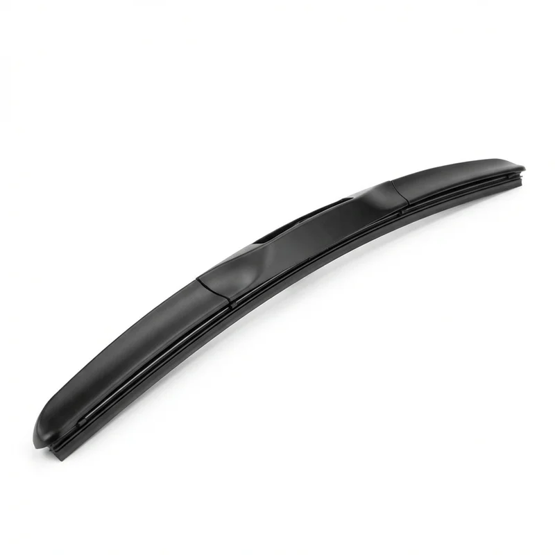 Balai d'Essuie-Glace Côté Conducteur pour American Motors Rambler (1969 - 1969) - 1