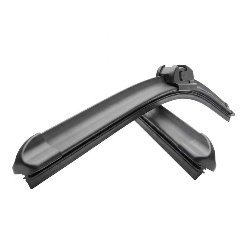 Balai d'Essuie-Glace Côté Conducteur pour American Motors Rebel (1967 - 1970) - 1