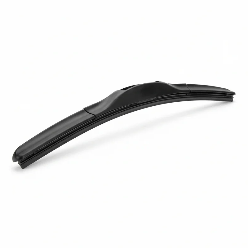 Balai d'Essuie-Glace Côté Passager pour American Motors Spirit (1980 - 1983) - 1