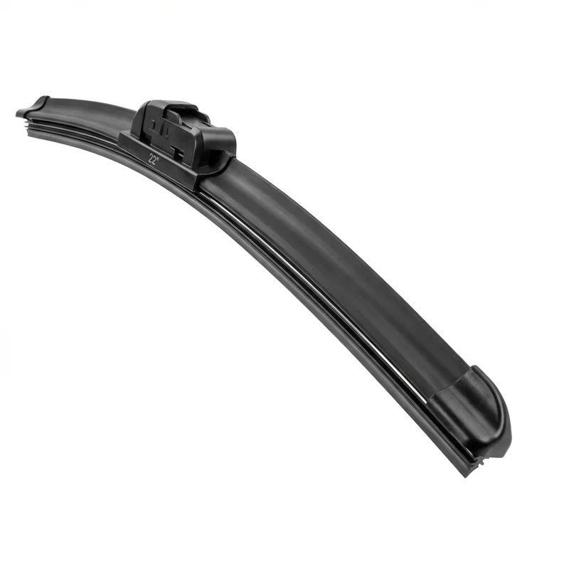 Balai d'Essuie-Glace Côté Conducteur pour Aston Martin V 8 (1974 - 1989) - 1