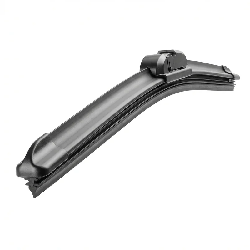 Balai d'Essuie-Glace Côté Passager pour Aston Martin Vanquish (2001 - 2018) - 1