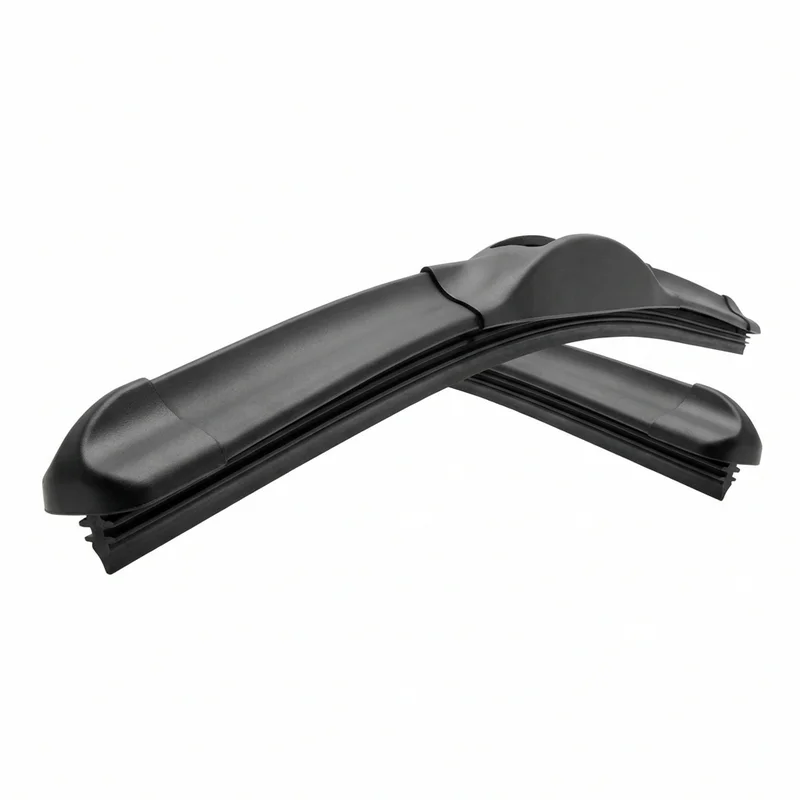 Balai d'Essuie-Glace Côté Conducteur pour Audi 100 Quattro (1989 - 1994) - 1