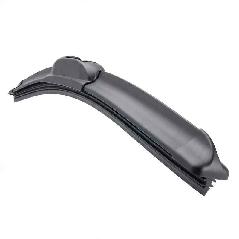 Balai d'Essuie-Glace Côté Passager pour Audi 4000 Quattro (1984 - 1987) - 1