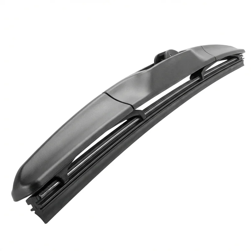 Balai d'Essuie-Glace Côté Conducteur pour Audi 5000 Quattro (1986 - 1988) - 1