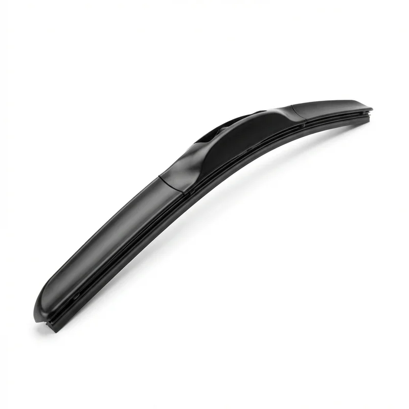 Balai d'Essuie-Glace Côté Passager pour Audi 5000 Quattro (1986 - 1988) - 1