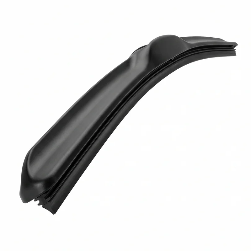 Balai d'Essuie-Glace Côté Conducteur pour Audi 5000 (1978 - 1988) - 1