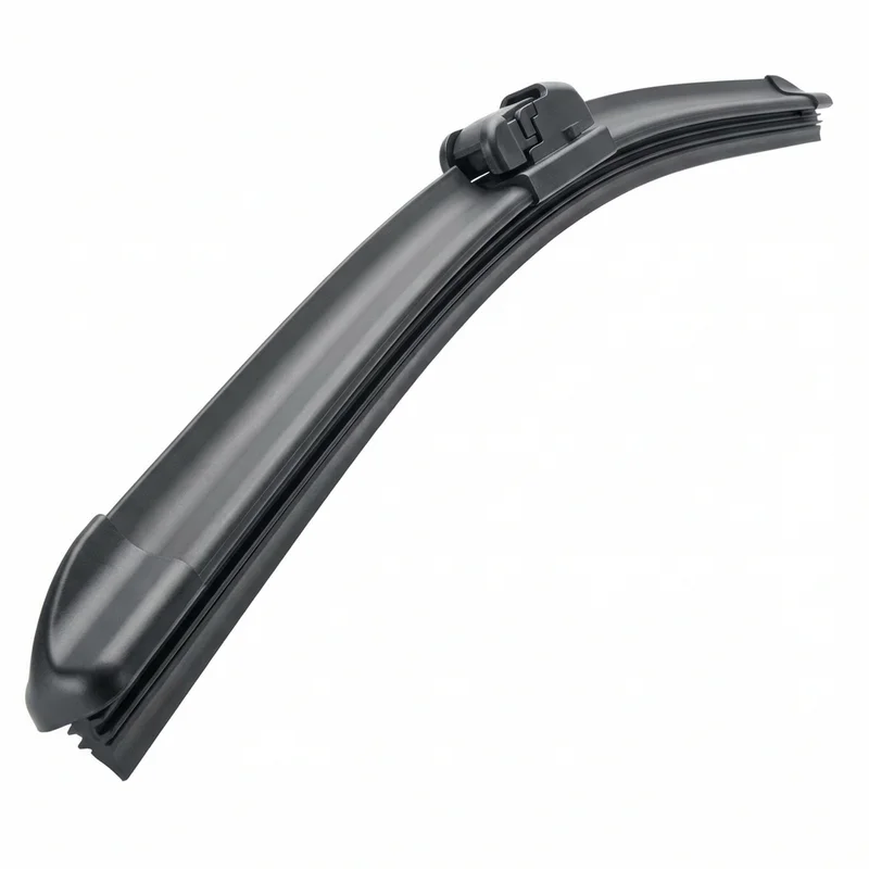 Balai d'Essuie-Glace Côté Passager pour Audi 5000 (1978 - 1988) - 1