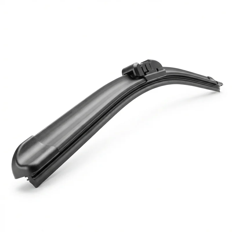 Balai d'Essuie-Glace Côté Passager pour Audi 80 Quattro (1988 - 1992) - 1