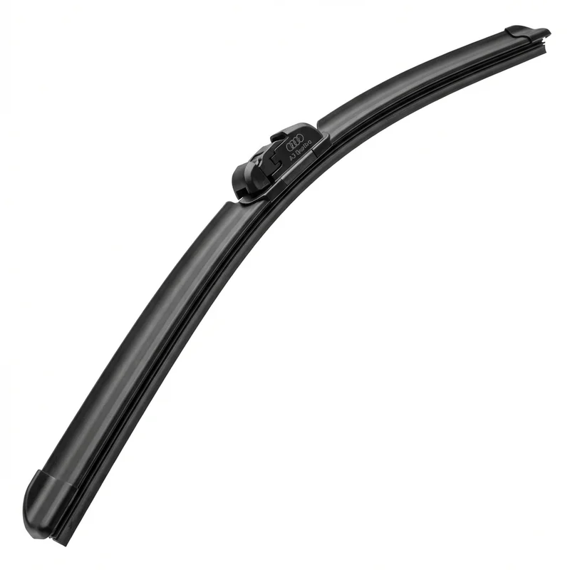 Balai d'Essuie-Glace Côté Conducteur pour Audi A3 Quattro (2004 - 2025) - 1