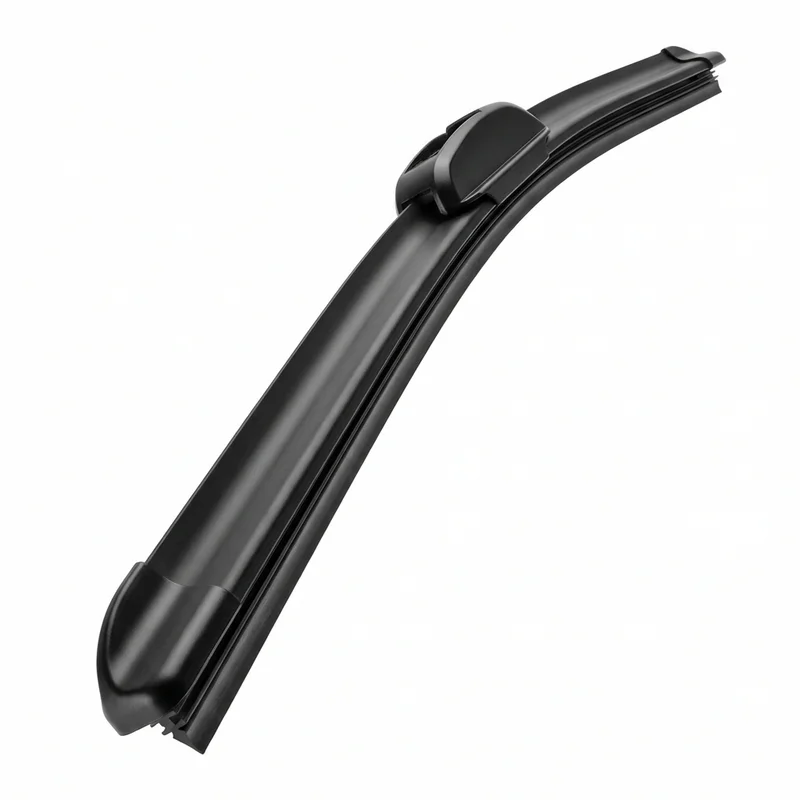 Balai d'Essuie-Glace Côté Passager pour Audi A3 Sportback e tron (2016 - 2018) - 1