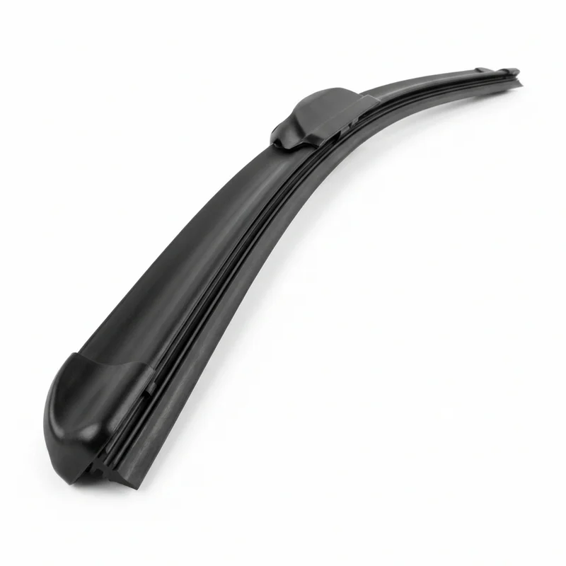 Balai d'Essuie-Glace Côté Passager pour Audi A3 (1998 - 2024) - 1