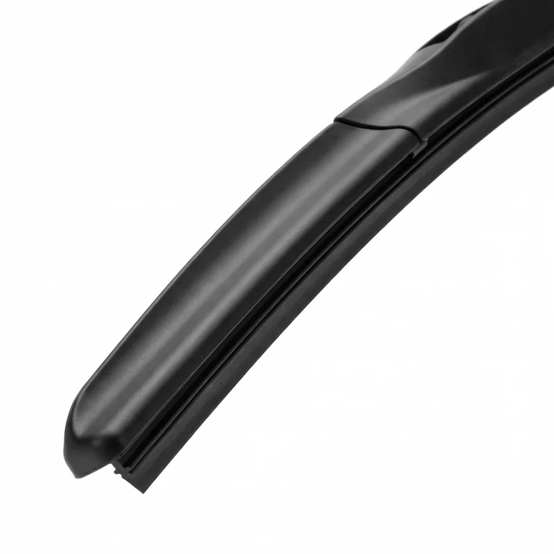 Balai d'Essuie-Glace Côté Passager pour Audi A4 Quattro (1996 - 2025) - 1