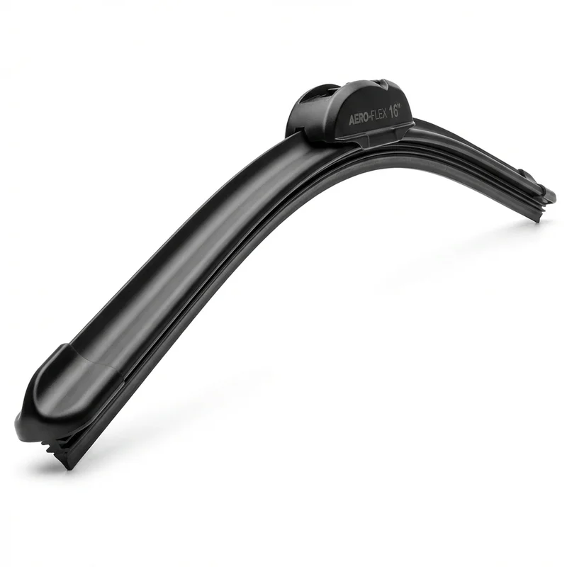 Balai d'Essuie-Glace Côté Passager pour Audi A5 (2008 - 2023) - 1