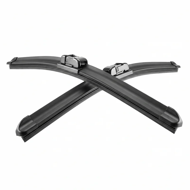 Balai d'Essuie-Glace Côté Conducteur pour Audi A8 Quattro (1997 - 2025) - 1