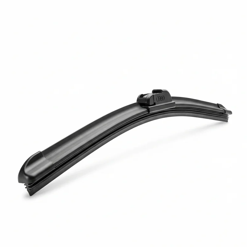Balai d'Essuie-Glace Côté Passager pour Audi A8 Quattro (1997 - 2025) - 1