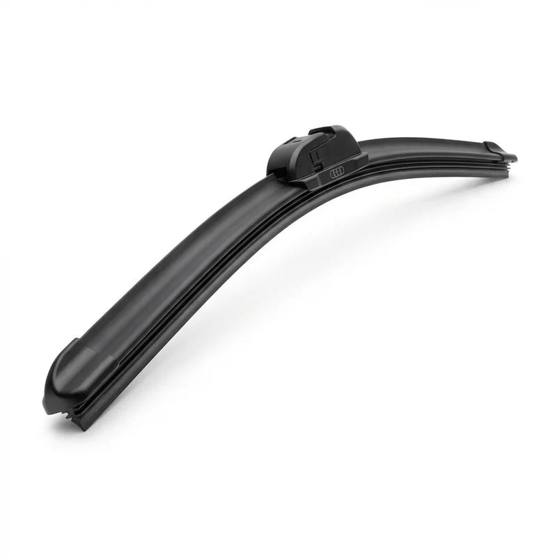 Balai d'Essuie-Glace Côté Conducteur pour Audi A8 (1997 - 2000) - 1