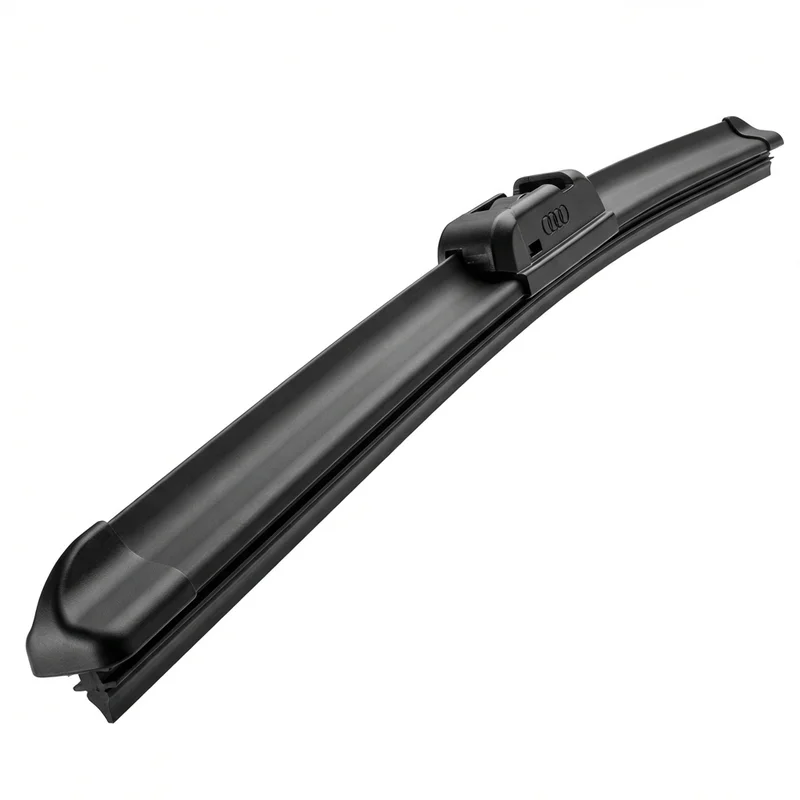 Balai d'Essuie-Glace Côté Conducteur pour Audi Allroad Quattro (2001 - 2005) - 1