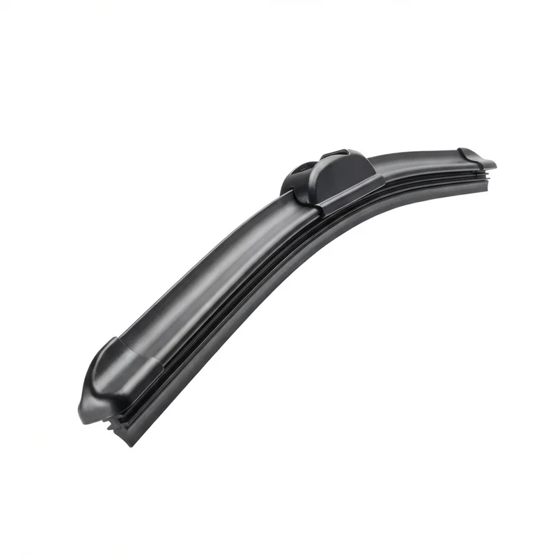 Balai d'Essuie-Glace Côté Passager pour Audi Coupe (1981 - 1987) - 1