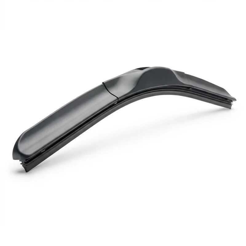 Balai d'Essuie-Glace Côté Conducteur pour Audi Fox (1973 - 1978) - 1