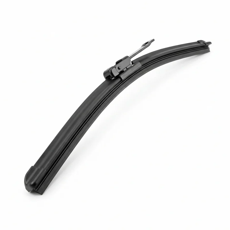 Balai d'Essuie-Glace Côté Passager pour Audi Fox (1973 - 1978) - 1
