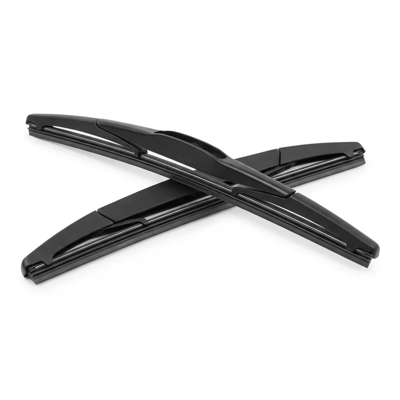 Balai d'Essuie-Glace Arrière pour Audi Q2 Quattro (2018 - 2020) - 1