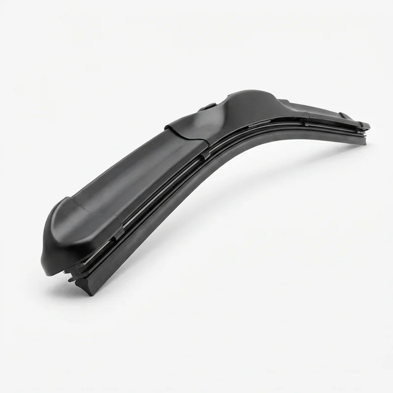 Balai d'Essuie-Glace Côté Conducteur pour Audi Q2 (2018 - 2022) - 1