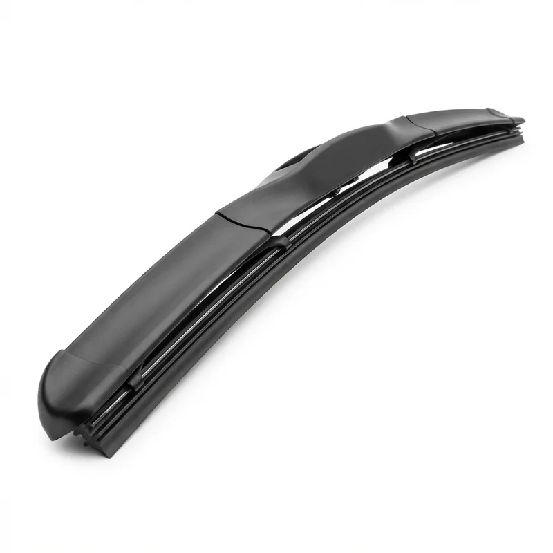 Balai d'Essuie-Glace Côté Conducteur pour Audi Q6 e tron (2025 - 2025) - 1