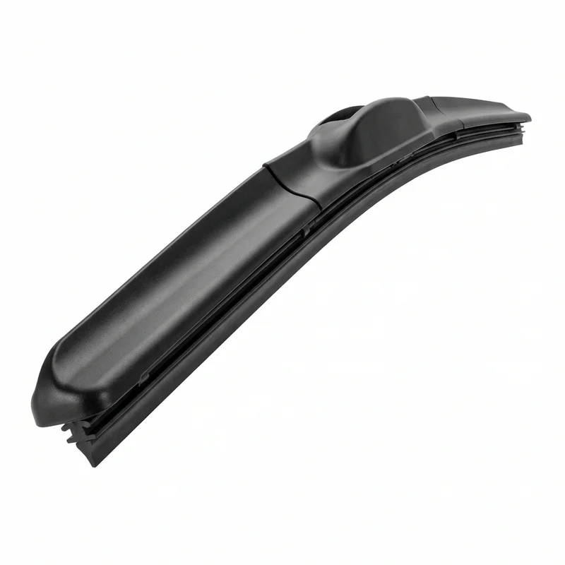 Balai d'Essuie-Glace Côté Conducteur pour Audi Q8 (2019 - 2025) - 1