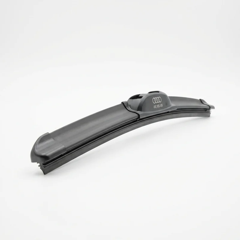 Balai d'Essuie-Glace Côté Passager pour Audi Q8 e tron Sportback (2024 - 2024) - 1