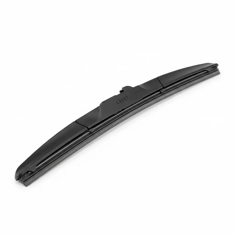 Balai d'Essuie-Glace Arrière pour Audi Q8 e tron Sportback (2024 - 2024) - 1