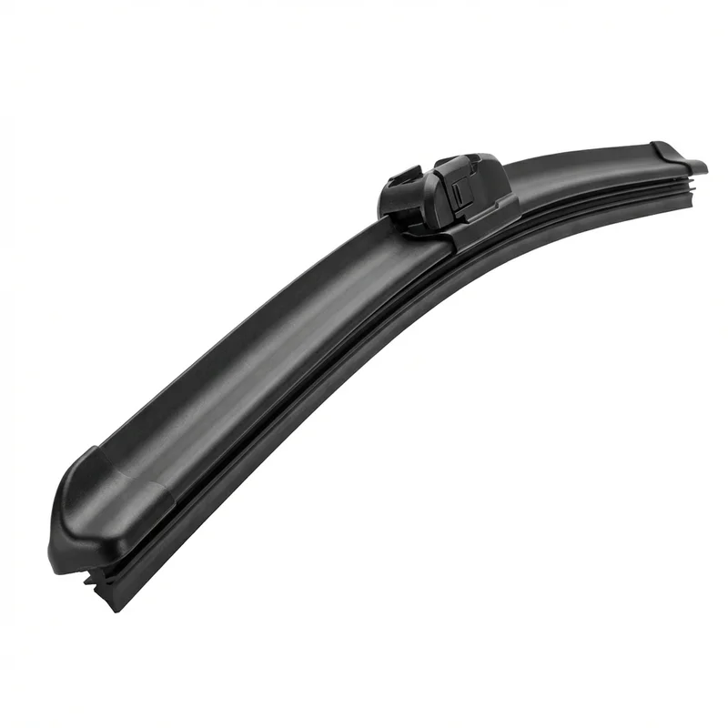 Balai d'Essuie-Glace Côté Conducteur pour Audi Q8 e tron (2024 - 2024) - 1