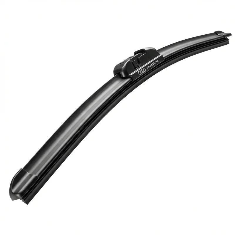 Balai d'Essuie-Glace Côté Passager pour Audi Quattro (1983 - 1986) - 1