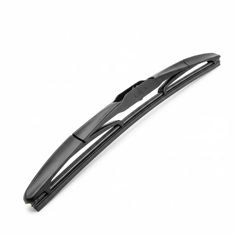 Balai d'Essuie-Glace Côté Passager pour Audi RS Q8 (2020 - 2025) - 1