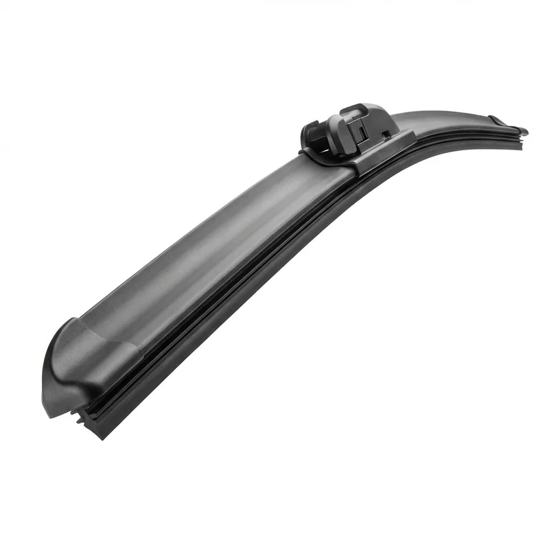 Balai d'Essuie-Glace Côté Passager pour Audi RS e tron GT Performance (2025 - 2025) - 1