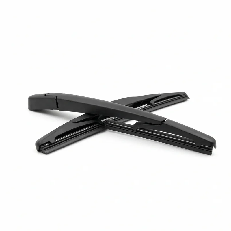 Balai d'Essuie-Glace Arrière pour Audi RS e tron GT (2022 - 2024) - 1
