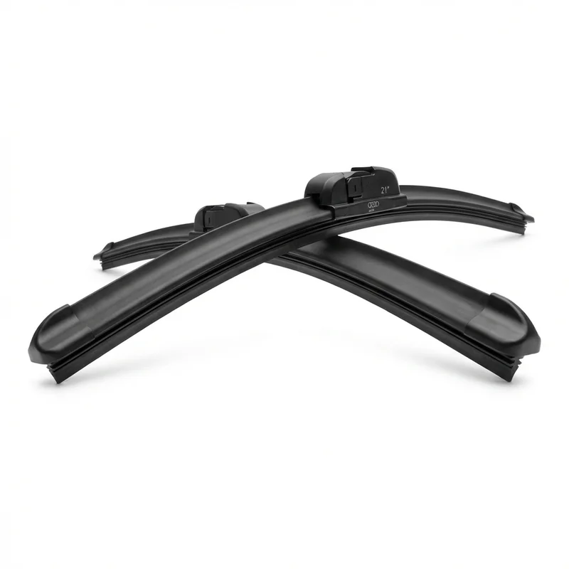 Balai d'Essuie-Glace Côté Passager pour Audi RS7 (2014 - 2018) - 1