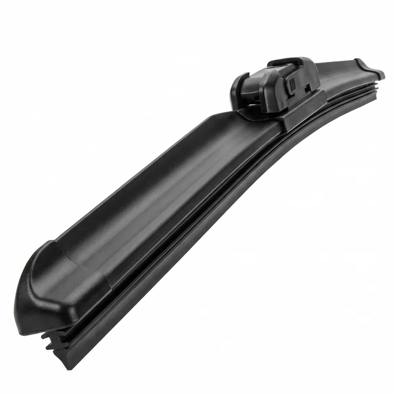 Balai d'Essuie-Glace Côté Passager pour Audi S6 (1995 - 2025) - 1