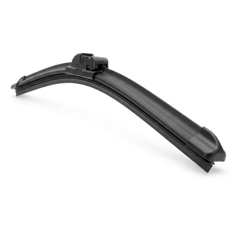 Balai d'Essuie-Glace Côté Passager pour Audi SQ5 (2014 - 2025) - 1