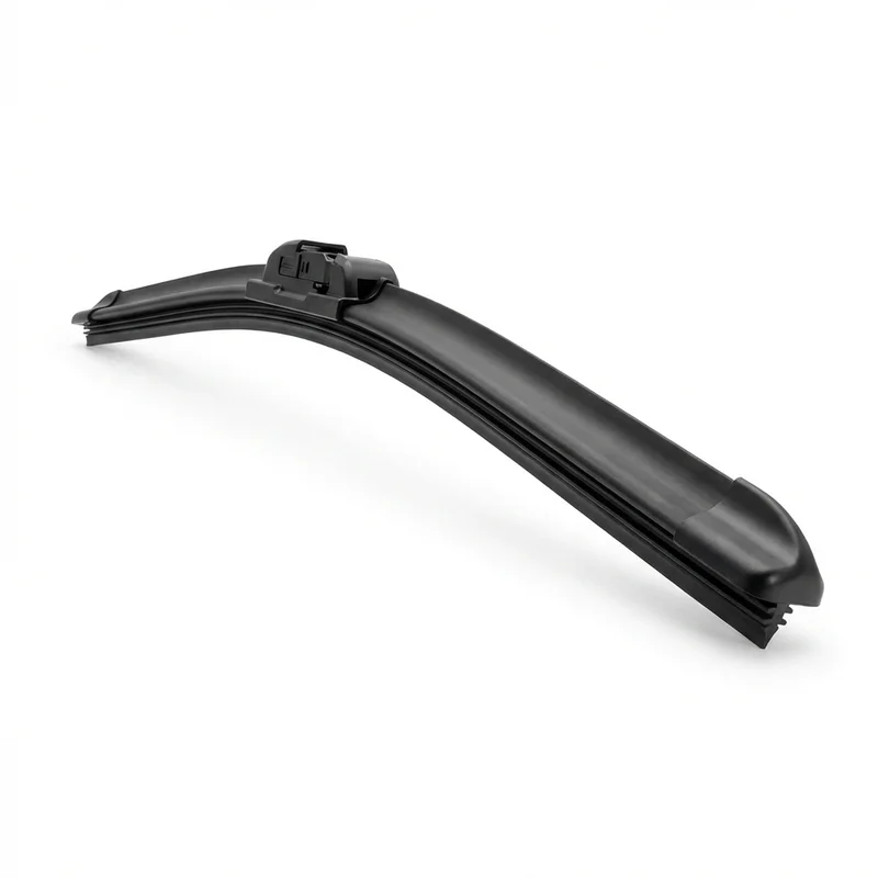 Balai d'Essuie-Glace Côté Passager pour Audi SQ8 e tron Sportback (2024 - 2025) - 1