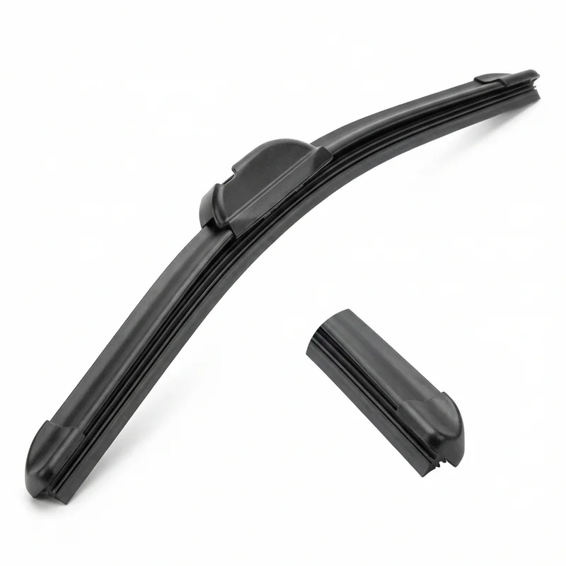 Balai d'Essuie-Glace Côté Passager pour Audi SQ8 (2020 - 2024) - 1